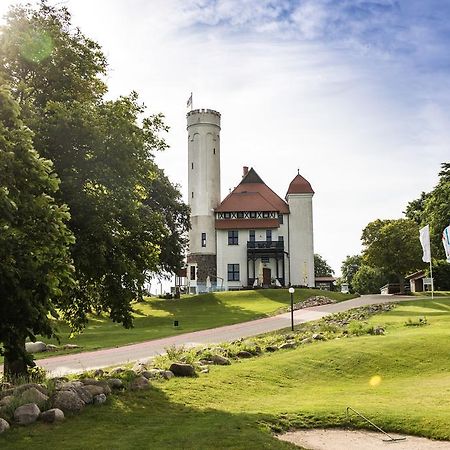 Schloss Ranzow Privathotel - Wellness, Golf, Kulinarik, Events Ломе Экстерьер фото